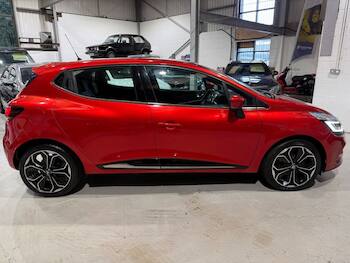 Used Renault Clio 2017 for sale - 79708254: Photo