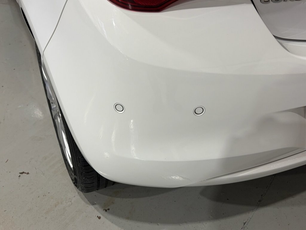 Used Vauxhall Corsa 2015 for sale - 77572319: Photo 10