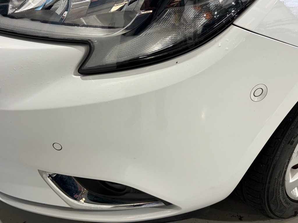 Used Vauxhall Corsa 2015 for sale - 77572319: Photo 11