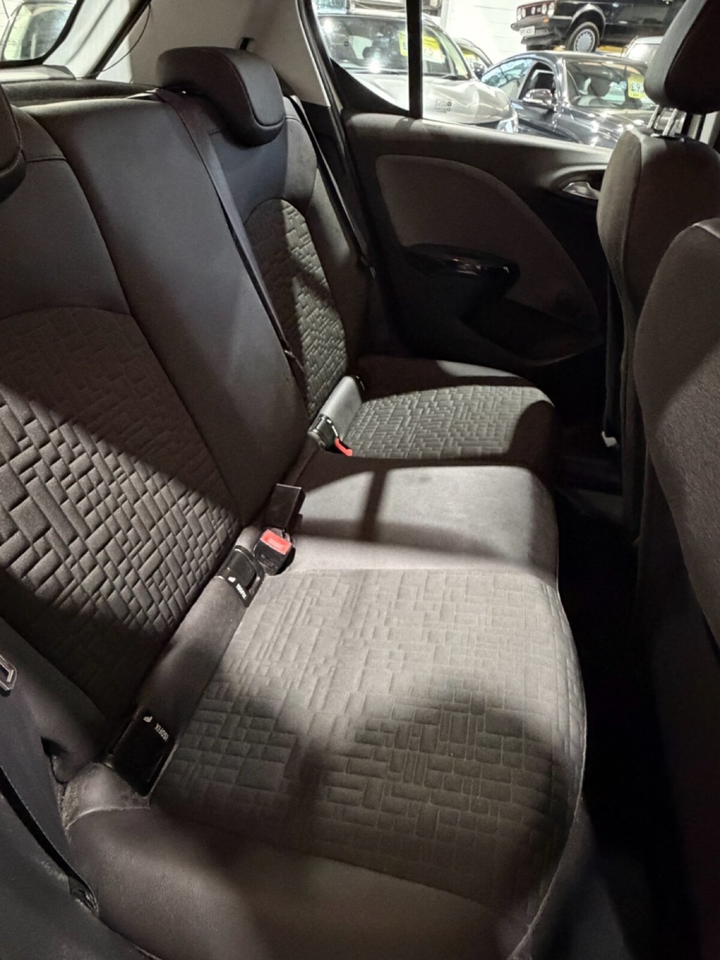 Used Vauxhall Corsa 2015 for sale - 77572319: Photo 12