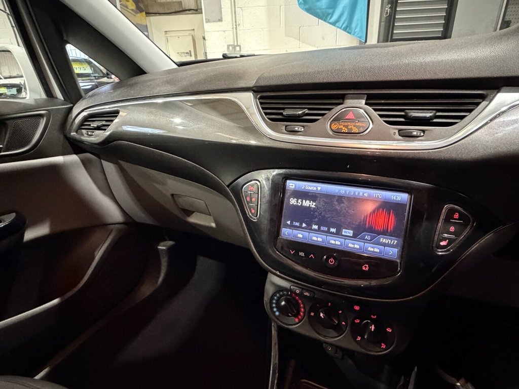 Used Vauxhall Corsa 2015 for sale - 77572319: Photo 18