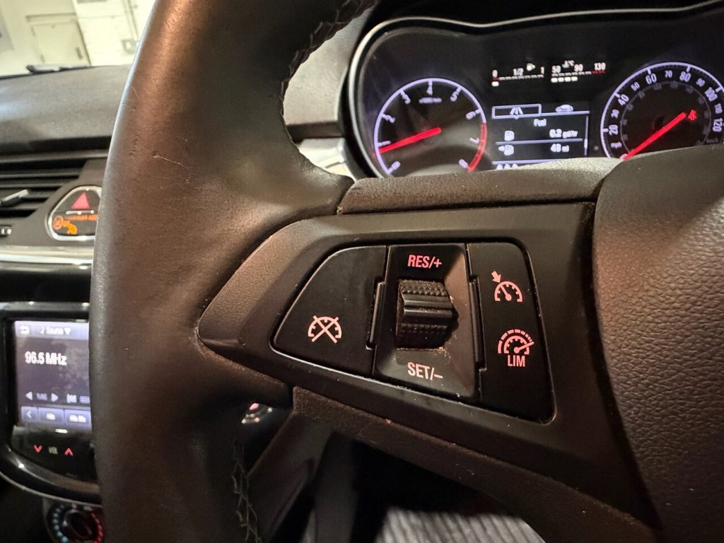 Used Vauxhall Corsa 2015 for sale - 77572319: Photo 21