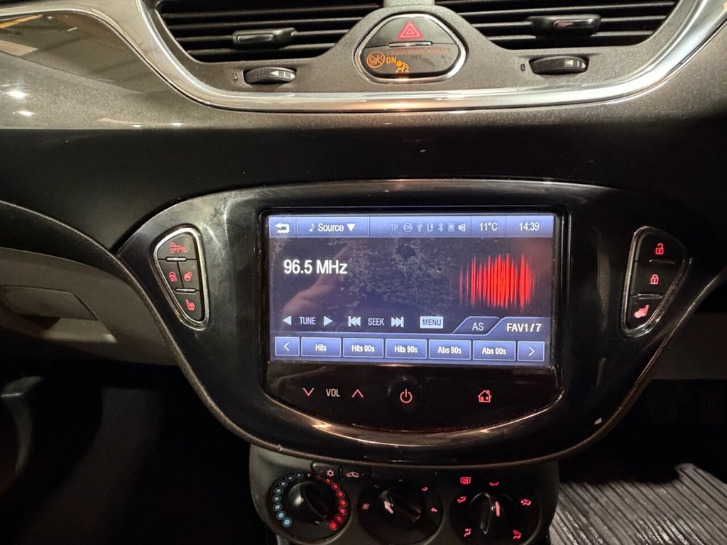 Used Vauxhall Corsa 2015 for sale - 77572319: Photo 23