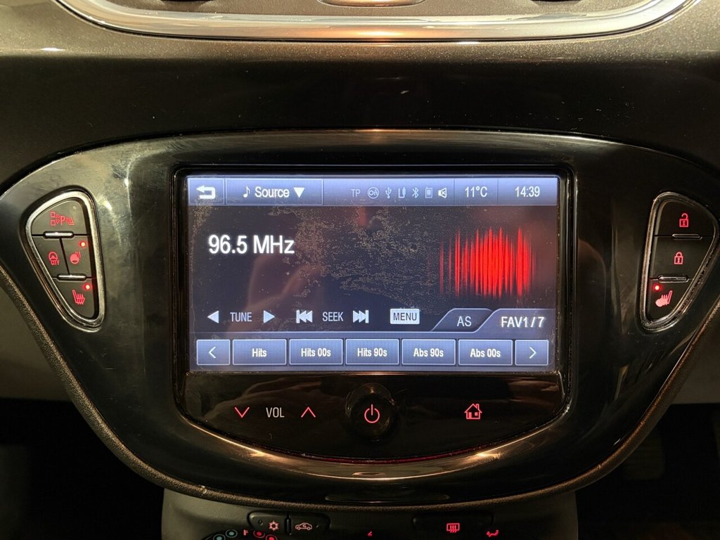 Used Vauxhall Corsa 2015 for sale - 77572319: Photo 25