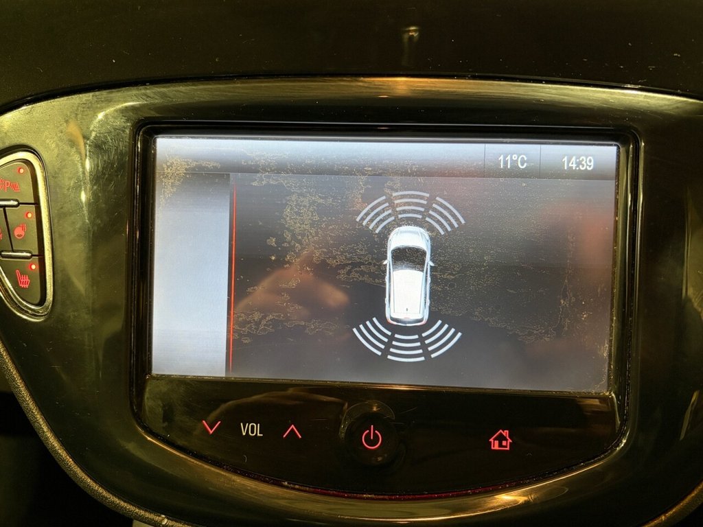 Used Vauxhall Corsa 2015 for sale - 77572319: Photo 26