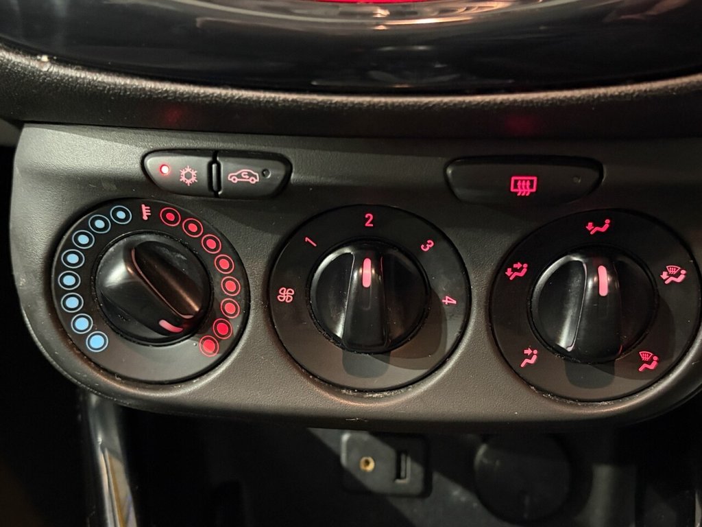 Used Vauxhall Corsa 2015 for sale - 77572319: Photo 29