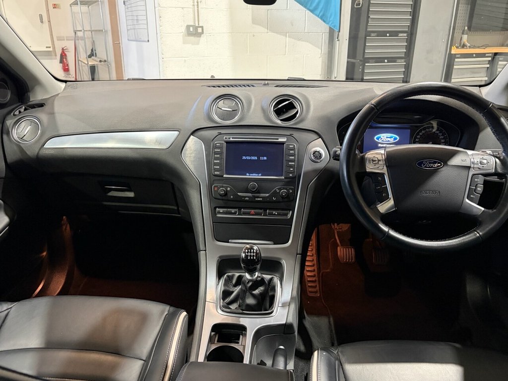 Used Ford Mondeo 2013 for sale - 78069088: Photo 13