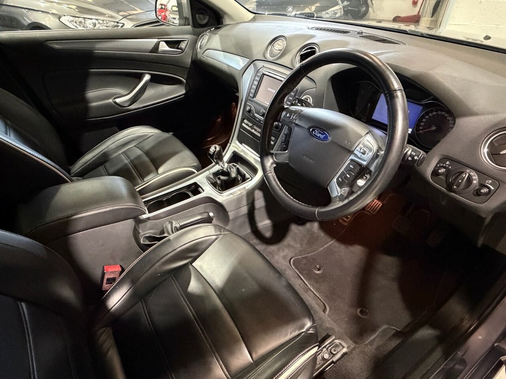 Used Ford Mondeo 2013 for sale - 78069088: Photo 14