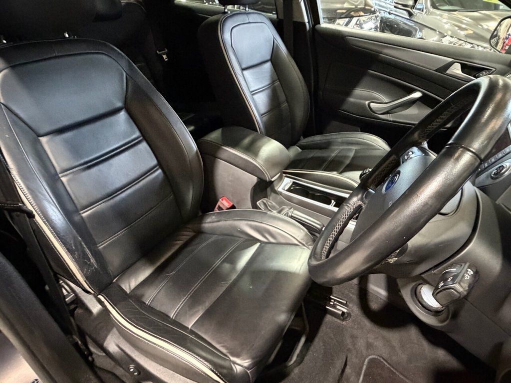 Used Ford Mondeo 2013 for sale - 78069088: Photo 15