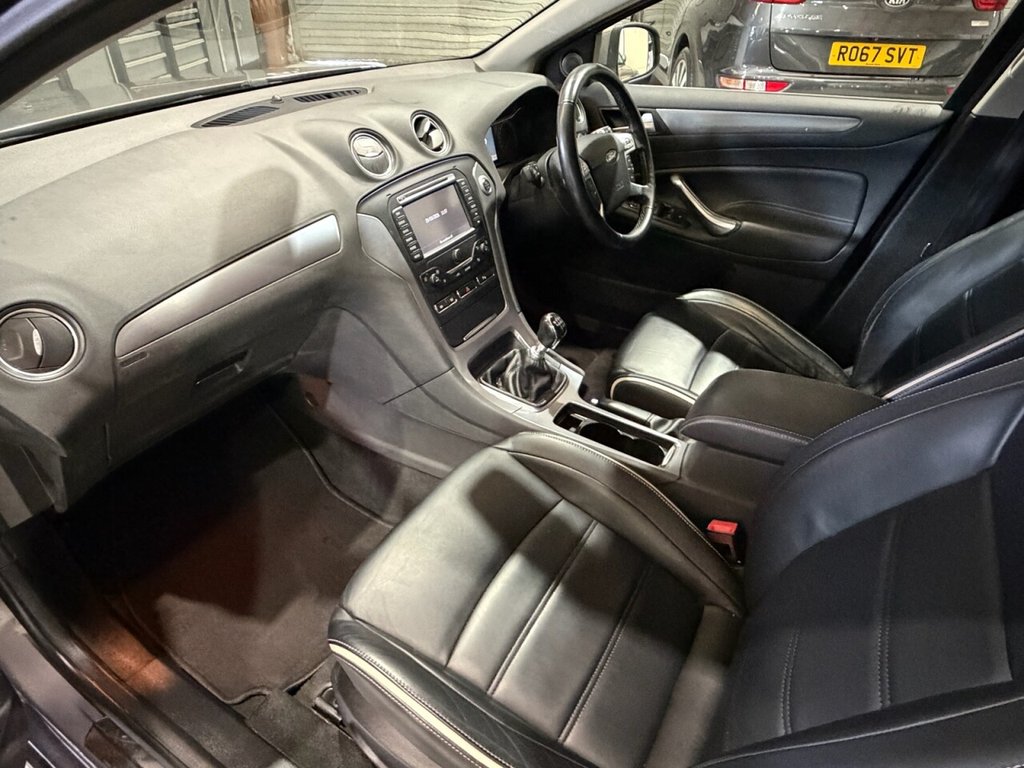 Used Ford Mondeo 2013 for sale - 78069088: Photo 16