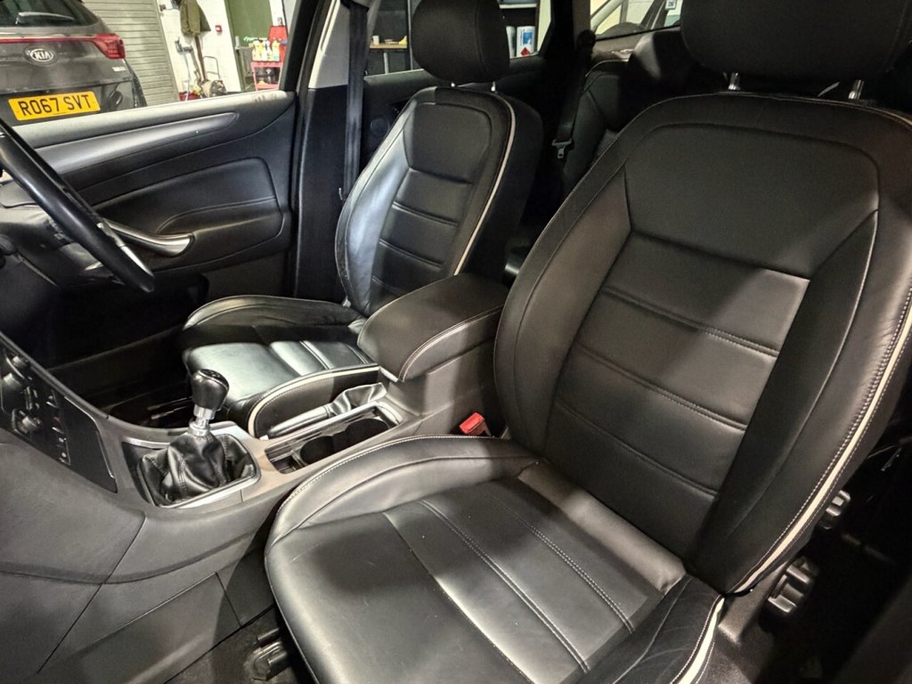 Used Ford Mondeo 2013 for sale - 78069088: Photo 17