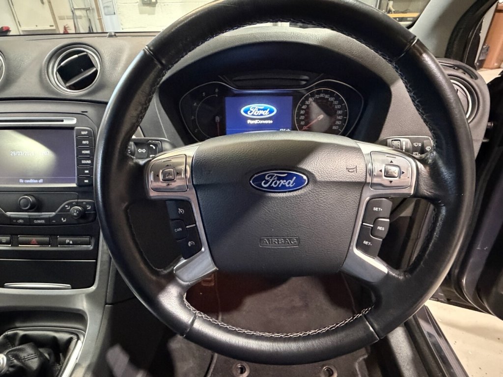 Used Ford Mondeo 2013 for sale - 78069088: Photo 19
