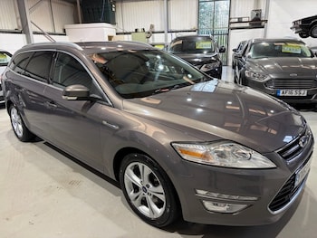 Used Ford Mondeo 2013 for sale - 78069088: Photo