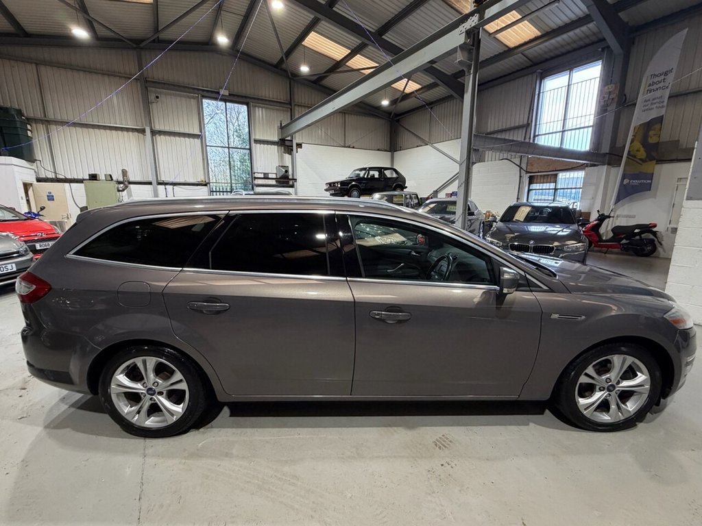 Used Ford Mondeo 2013 for sale - 78069088: Photo 2