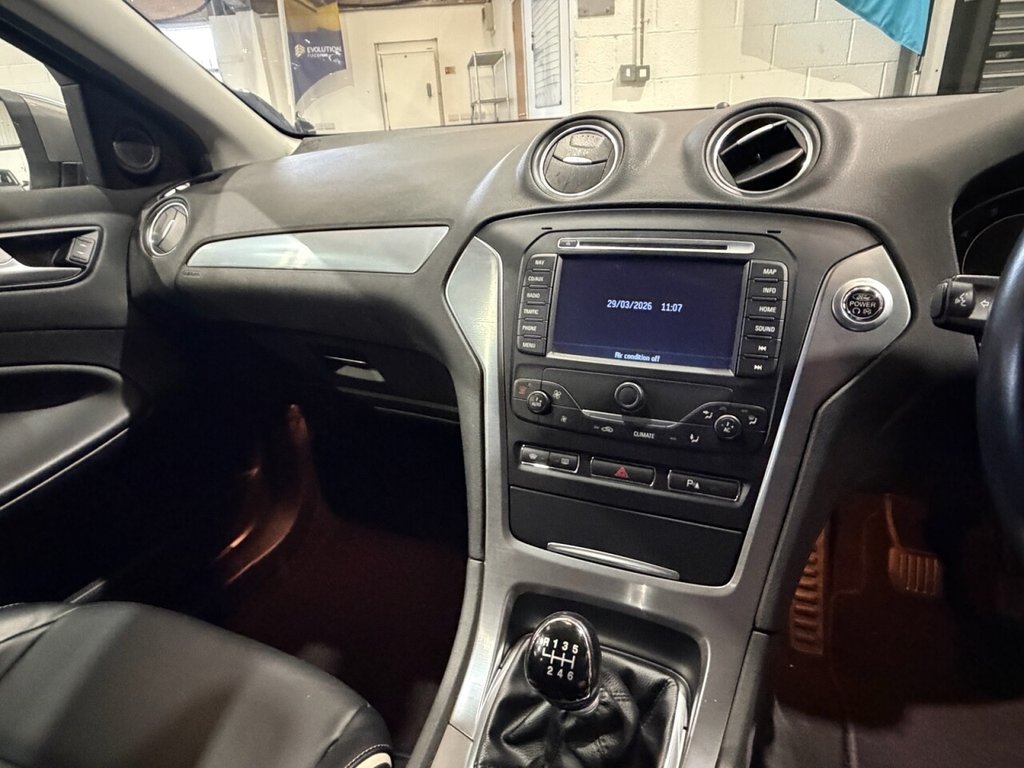 Used Ford Mondeo 2013 for sale - 78069088: Photo 22