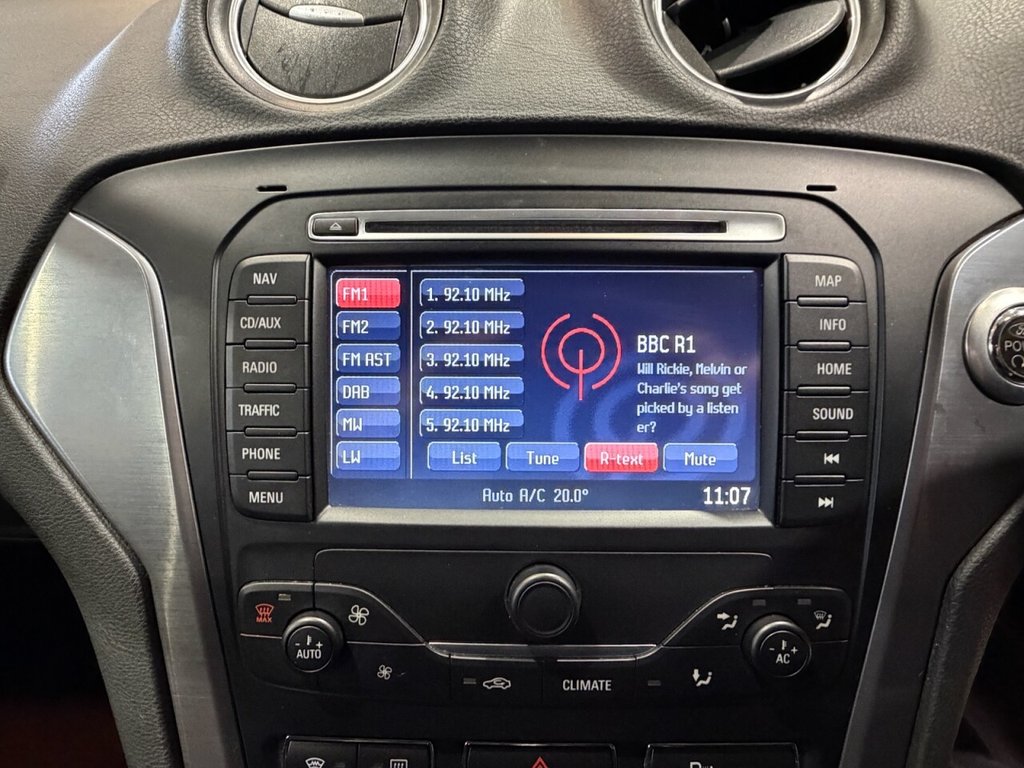 Used Ford Mondeo 2013 for sale - 78069088: Photo 23