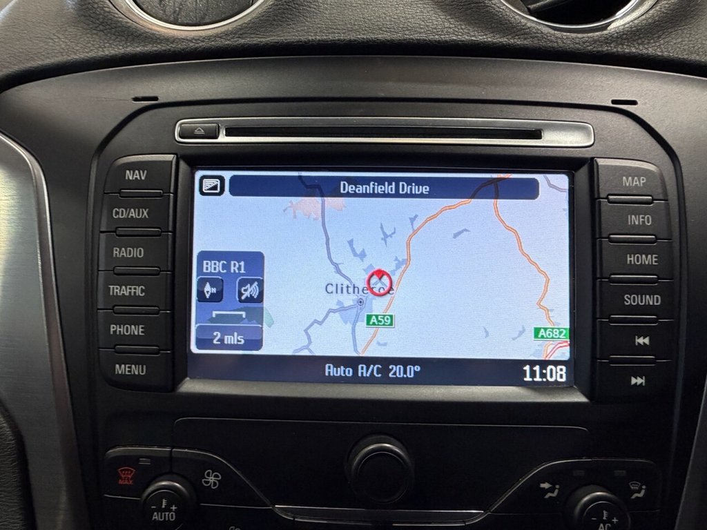 Used Ford Mondeo 2013 for sale - 78069088: Photo 24