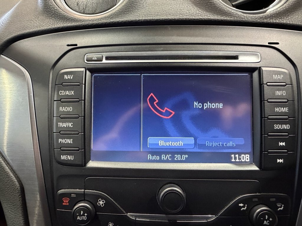 Used Ford Mondeo 2013 for sale - 78069088: Photo 25