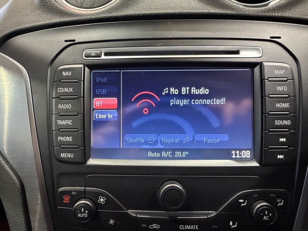 Used Ford Mondeo 2013 for sale - 78069088: Photo 26