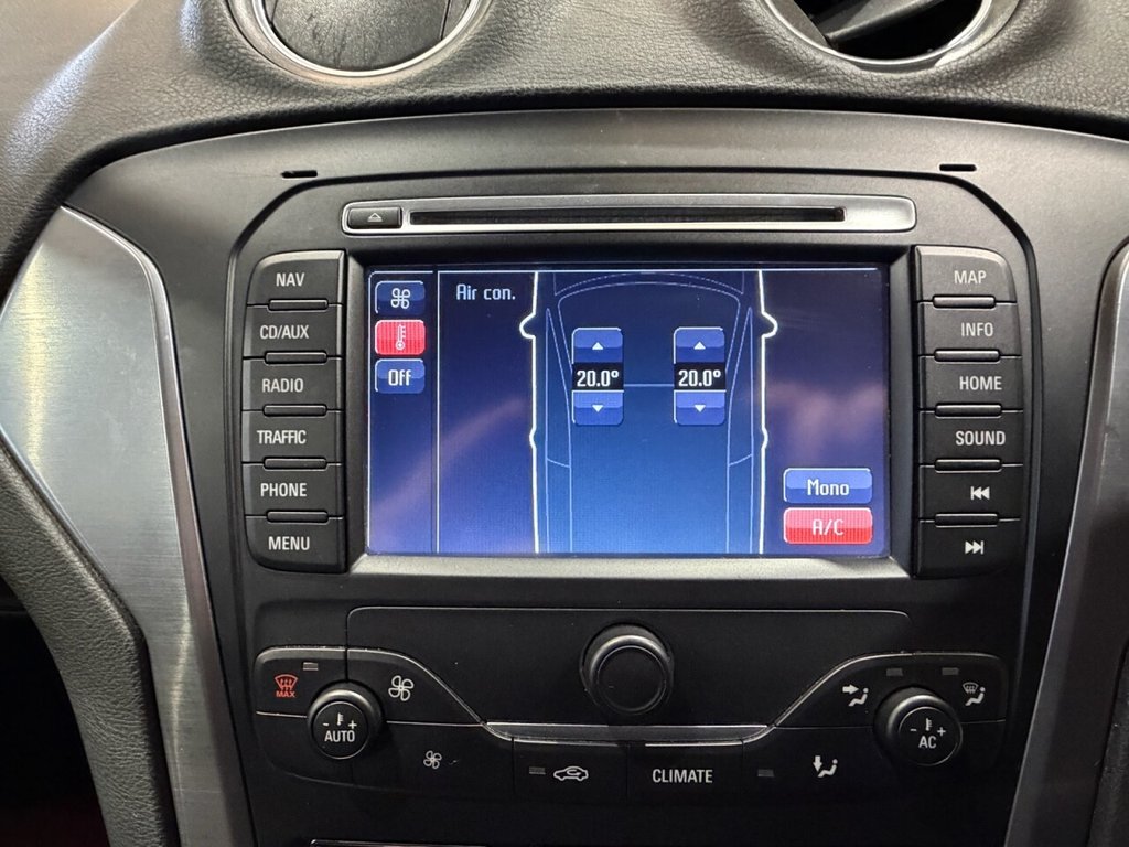 Used Ford Mondeo 2013 for sale - 78069088: Photo 27