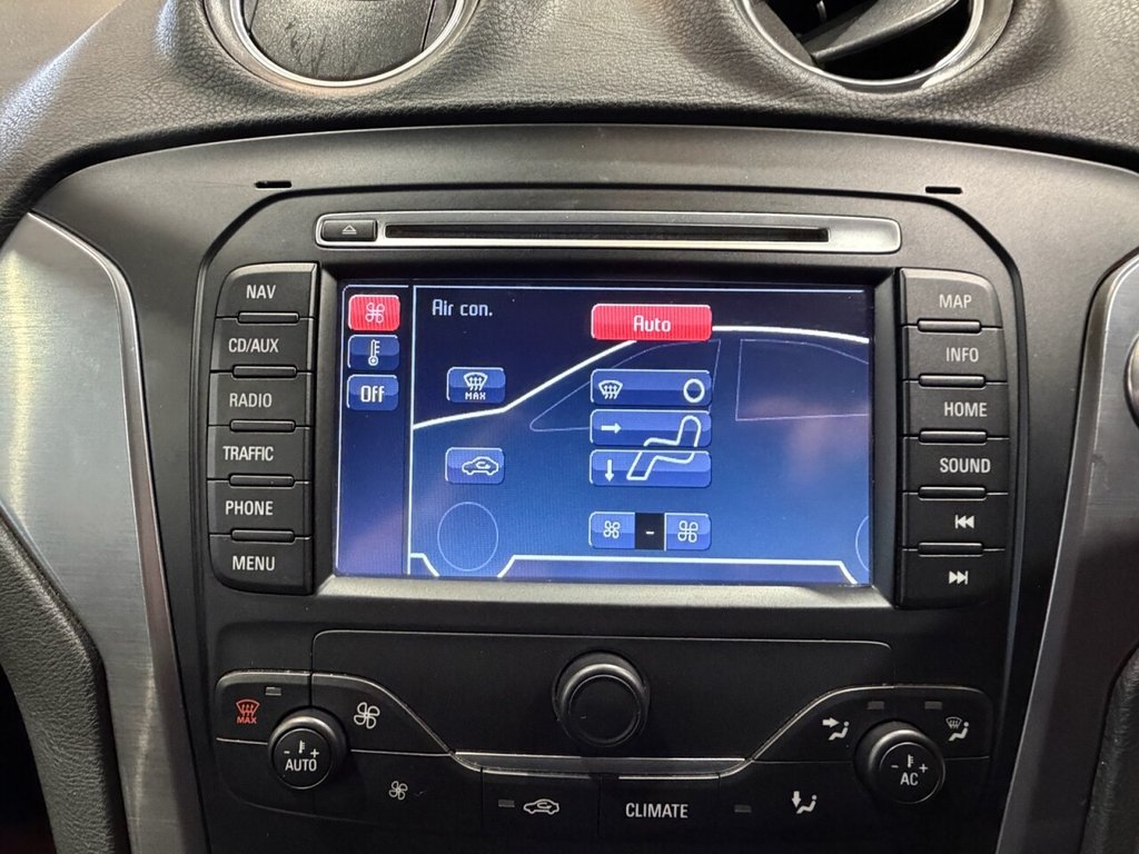 Used Ford Mondeo 2013 for sale - 78069088: Photo 28