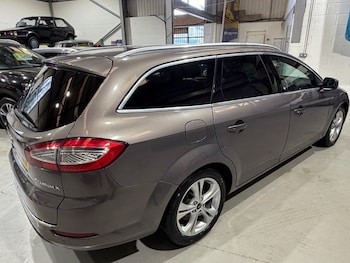 Used Ford Mondeo 2013 for sale - 78069088: Photo