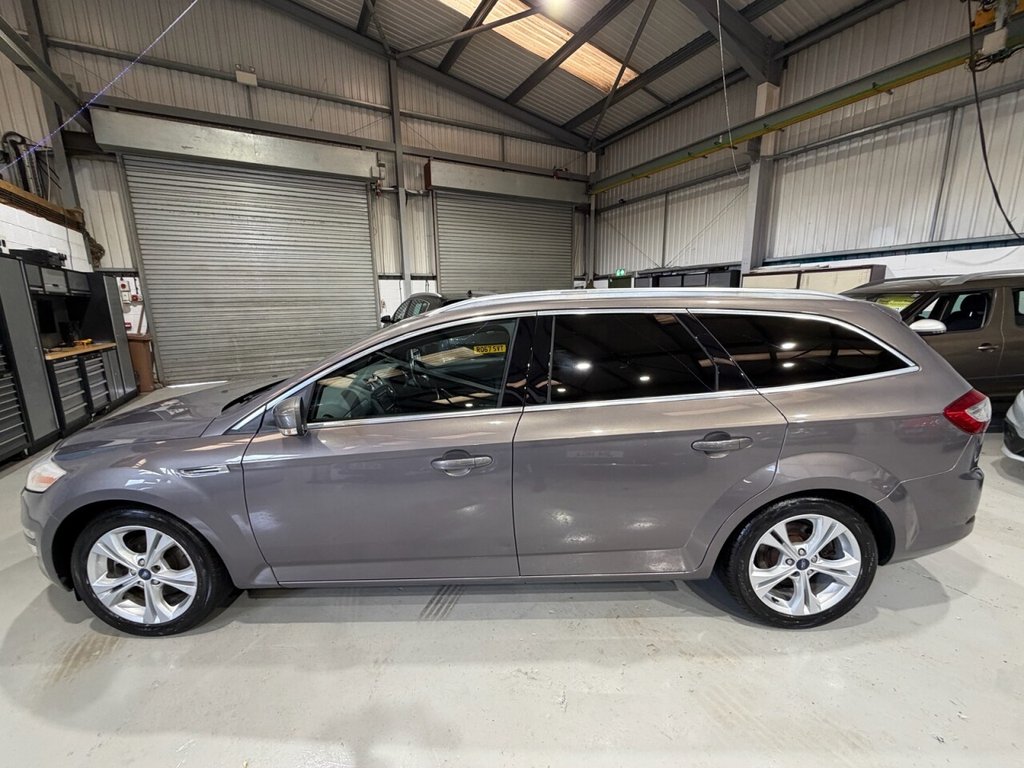 Used Ford Mondeo 2013 for sale - 78069088: Photo 6