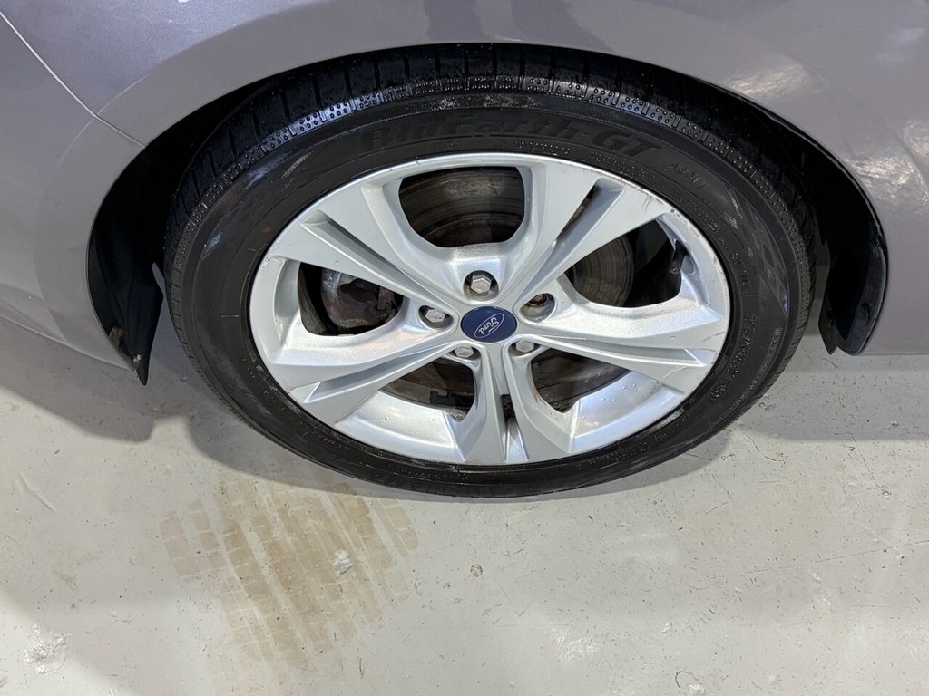 Used Ford Mondeo 2013 for sale - 78069088: Photo 9