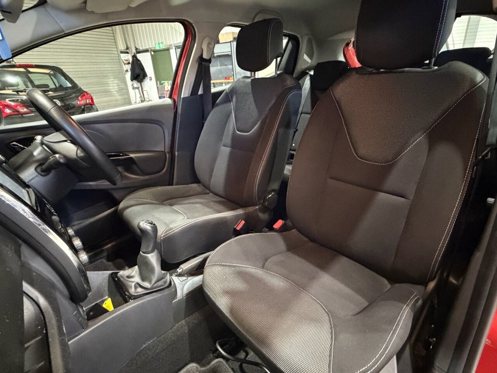 Used Renault Clio 2014 for sale - 77920000: Photo 15