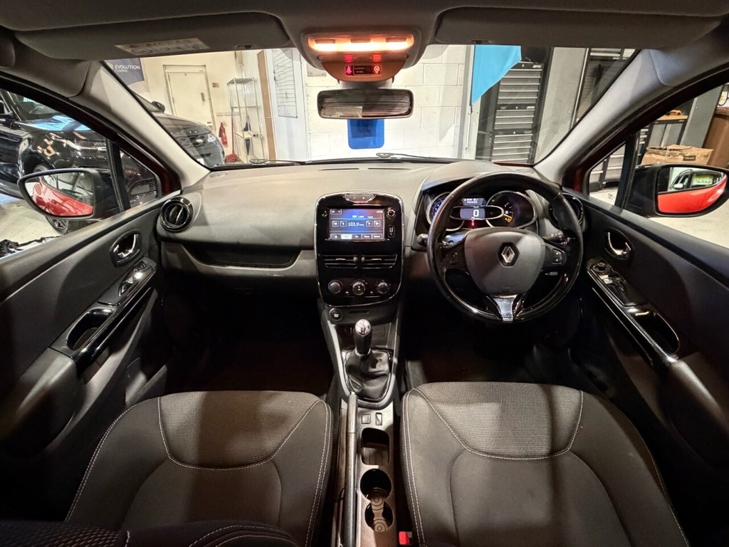 Used Renault Clio 2014 for sale - 77920000: Photo 16