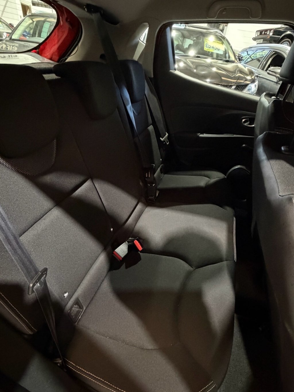 Used Renault Clio 2014 for sale - 77920000: Photo 17