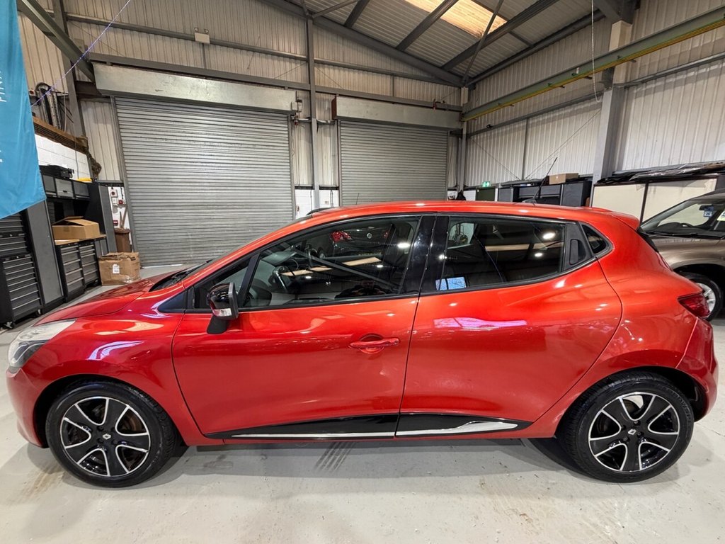 Used Renault Clio 2014 for sale - 77920000: Photo 6