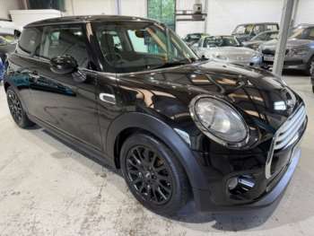 2015 (15) - 1.5 Cooper 3dr
