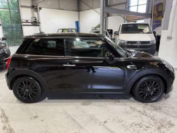 Used MINI Hatch 2015 for sale - 75020657: Photo