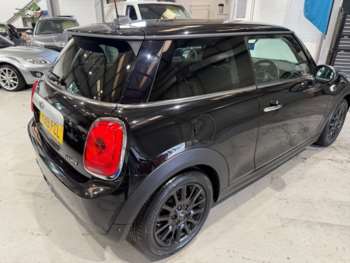 Used MINI Hatch 2015 for sale - 75020657: Photo