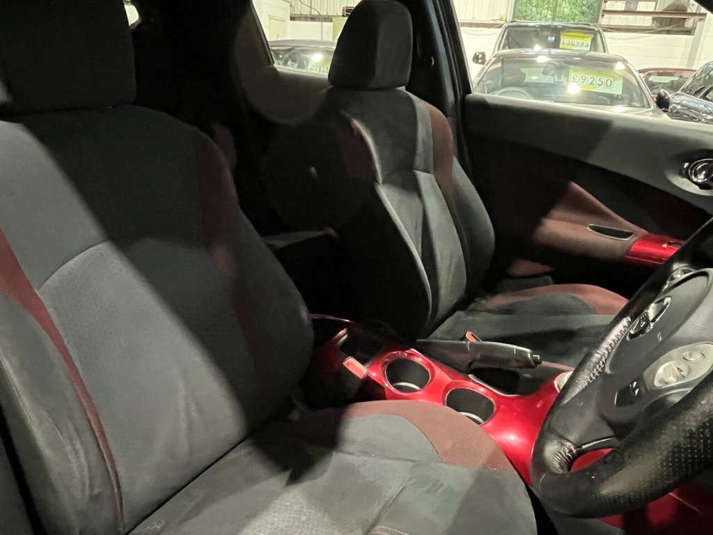 Used Nissan Juke 2016 for sale - 76202696: Photo 13