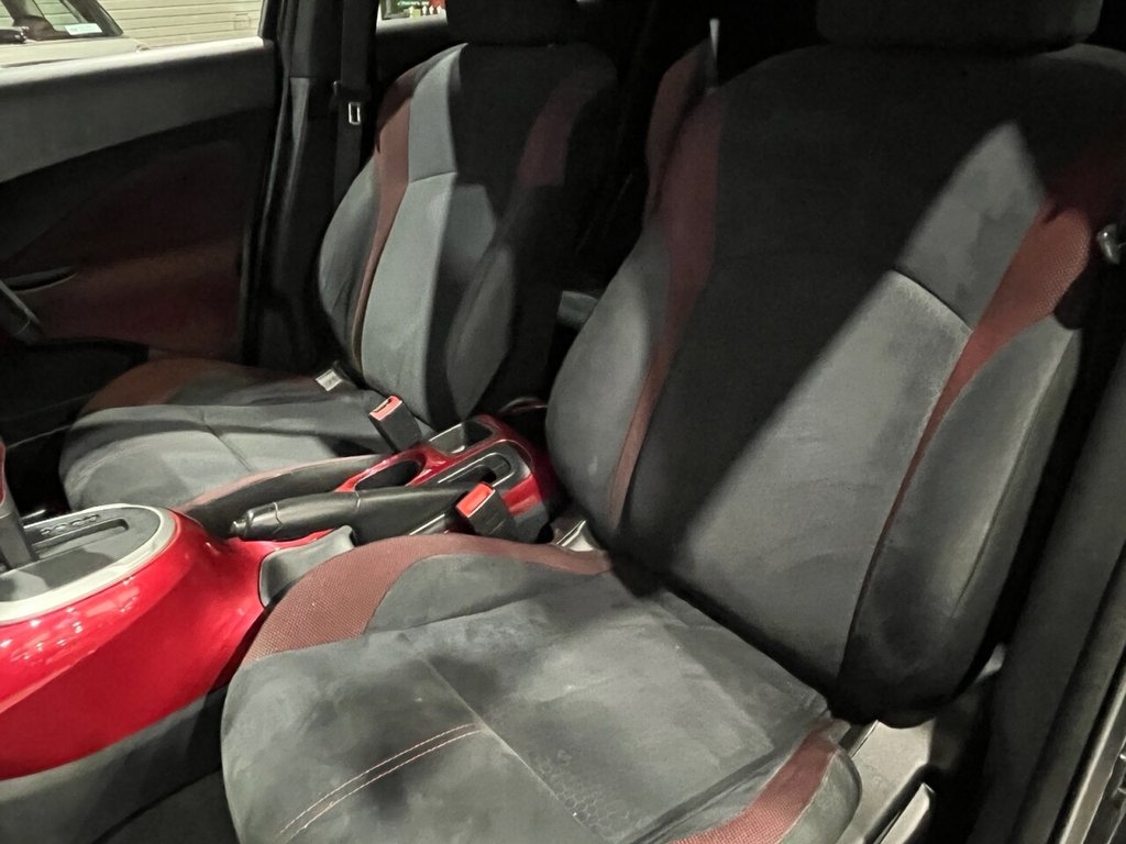 Used Nissan Juke 2016 for sale - 76202696: Photo 15