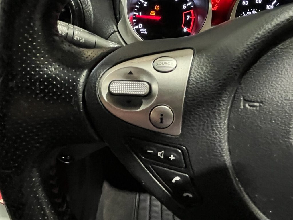 Used Nissan Juke 2016 for sale - 76202696: Photo 18