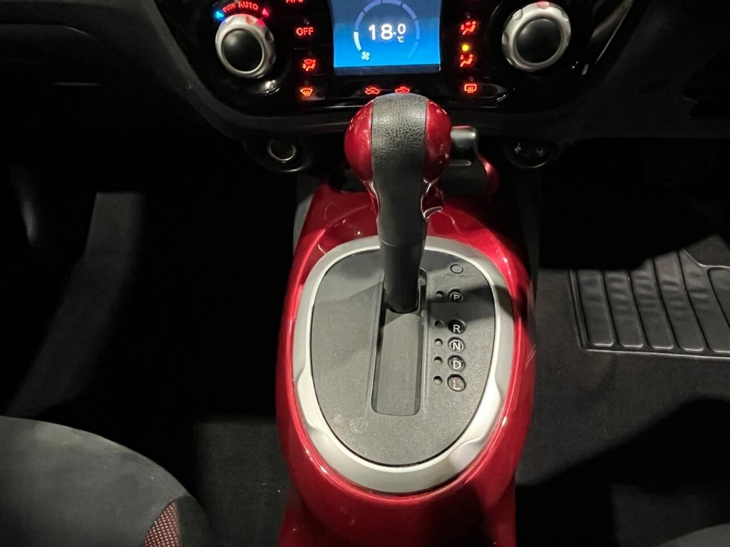 Used Nissan Juke 2016 for sale - 76202696: Photo 20