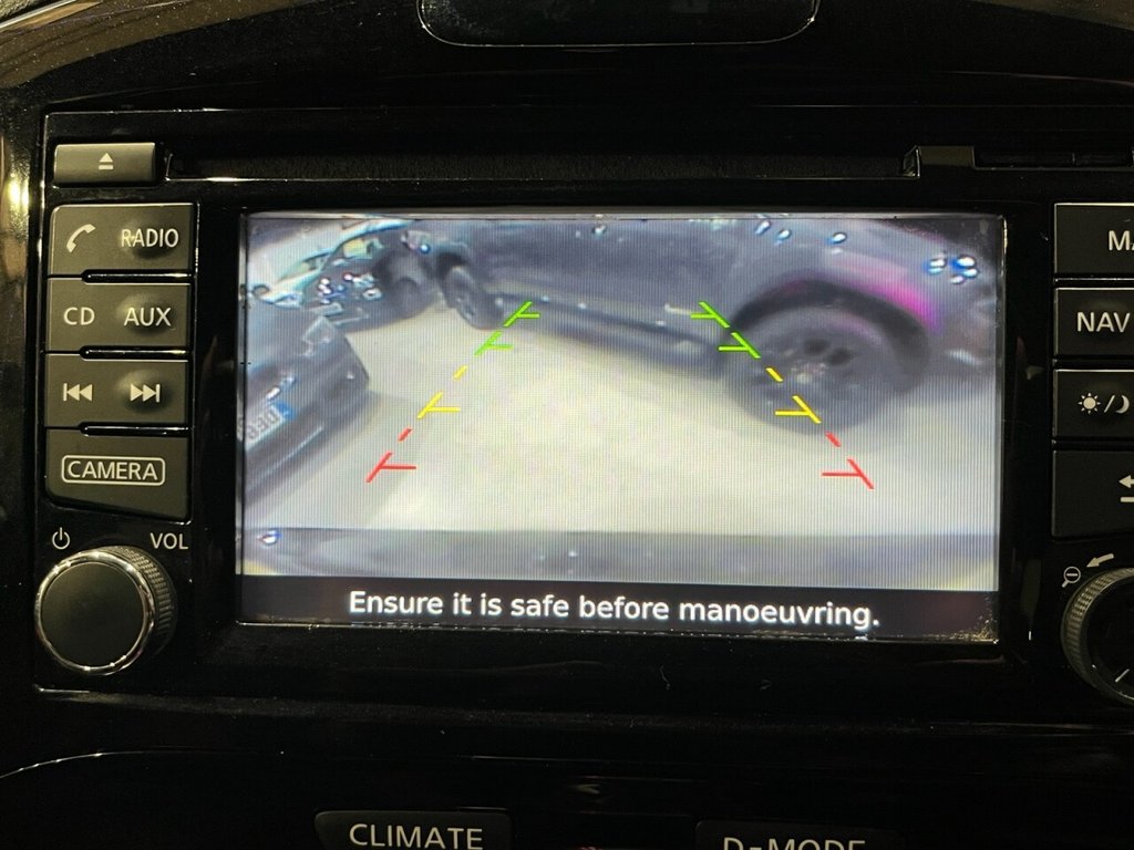 Used Nissan Juke 2016 for sale - 76202696: Photo 22