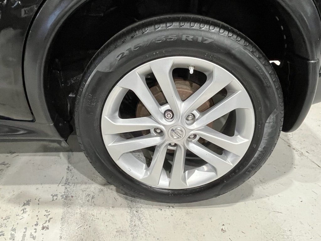 Used Nissan Juke 2016 for sale - 76202696: Photo 9
