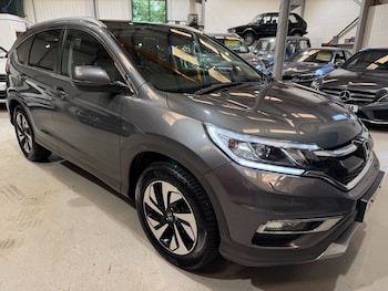 Used Honda CR-V 2016 for sale - 79009259: Photo