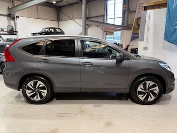 Used Honda CR-V 2016 for sale - 79009259: Photo