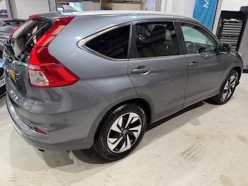 Used Honda CR-V 2016 for sale - 79009259: Photo