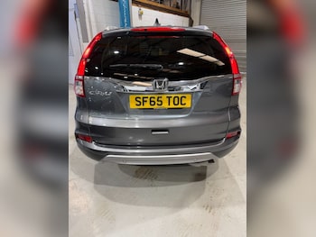 Used Honda CR-V 2016 for sale - 79009259: Photo