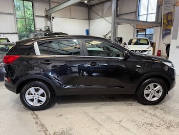 Used Kia Sportage 2014 for sale - 75488280: Photo