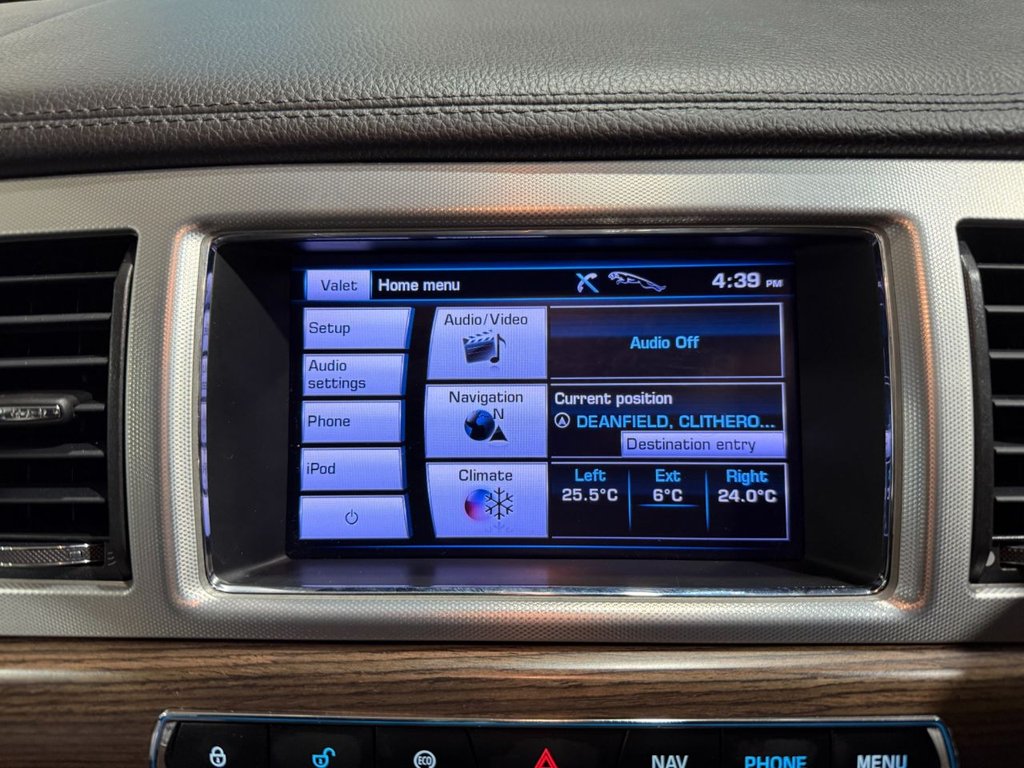 Used Jaguar XF 2012 for sale - 76604361: Photo 20