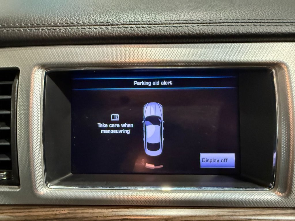 Used Jaguar XF 2012 for sale - 76604361: Photo 24