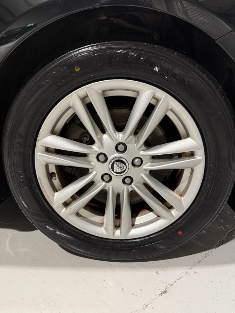 Used Jaguar XF 2012 for sale - 76604361: Photo 9