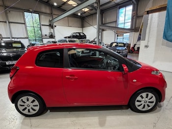 Used Citroen C1 2016 for sale - 78597593: Photo